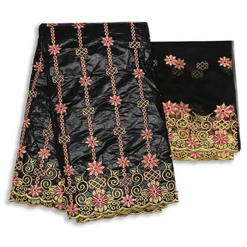 new arrival bazin riche getzer 2020 nouveau high quality basin riche brocade fabric african bazin riche fabric 5+2yards
new arrival bazin riche getzer 2020 nouveau high quality basin riche brocade fabric african bazin riche fabric 5+2yards