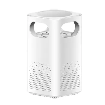Photocatalyst Mosquito Repellent Artifact Three Dimensional Air Duct Of Aerodynamics Strong Vortex Flow Funnel Mosquito Box
Photocatalyst Mosquito Repellent Artifact Three Dimensional Air Duct Of Aerodynamics Strong Vortex Flow Funnel Mosquito Box