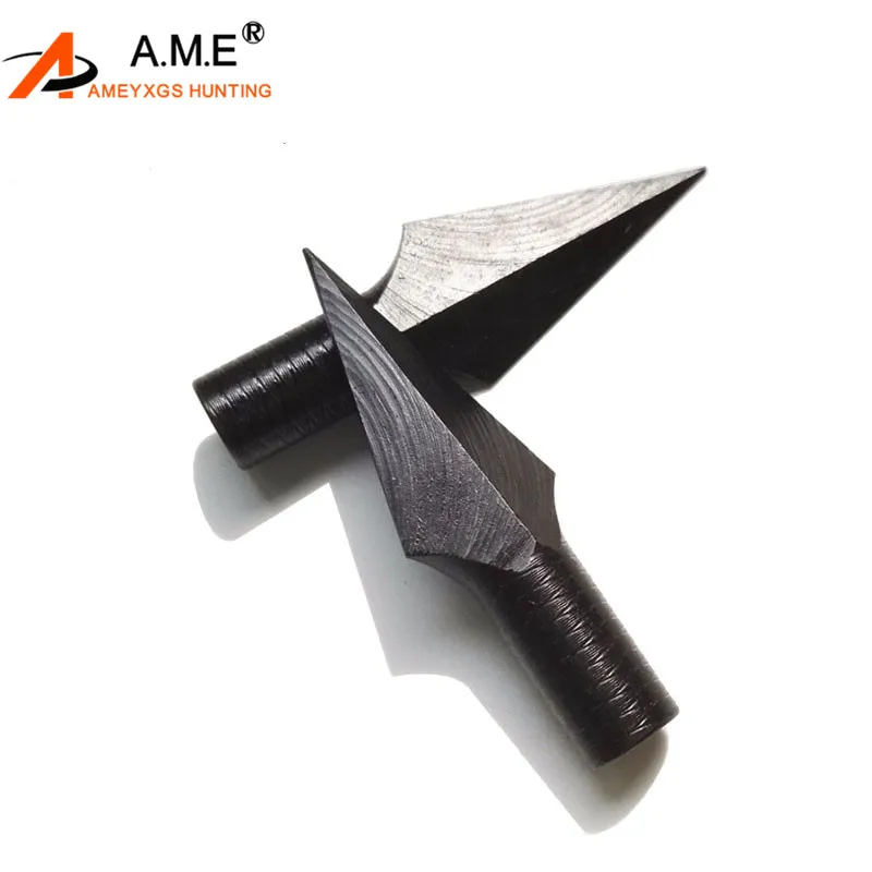 12pcs Archery Arrowheads 231 Grain Traditional Hunting Arrow Points Boardhead for Wood Arrows Bamboo Arrows Shooting Accessories
12pcs Archery Arrowheads 231 Grain Traditional Hunting Arrow Points Boardhead for Wood Arrows Bamboo Arrows Shooting Accessories