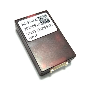 ARKRIGHT Canbus Box/Canbus decoder Canbus protocol box with Power Cable for Honda Vezel HR-V HRV/CIVIC/CRV Android car radio
ARKRIGHT Canbus Box/Canbus decoder Canbus protocol box with Power Cable for Honda Vezel HR-V HRV/CIVIC/CRV Android car radio