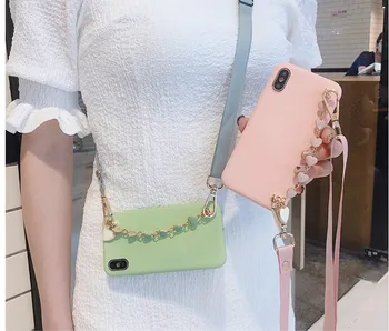 heart chain Crossbody phone CASE for samsung galaxy note10 pro S10 s8 s9 Plus note8 note9 A10 A20 A30 A40 A50 A70 A80 A90 A10E
heart chain Crossbody phone CASE for samsung galaxy note10 pro S10 s8 s9 Plus note8 note9 A10 A20 A30 A40 A50 A70 A80 A90 A10E
