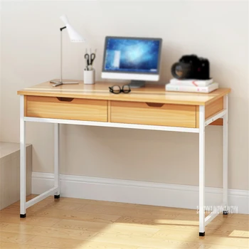 Office Computer Table For Home Use Student Writing Desk Computer Desk Modern Simple Composite Pressboard Study Laptop Desk
Office Computer Table For Home Use Student Writing Desk Computer Desk Modern Simple Composite Pressboard Study Laptop Desk