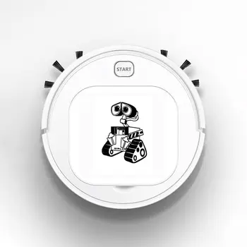 Smart Sweeper Robot House Durable Power Floor Cleaning Robots Vacuum Cleaner Pixar Movie WALL-E Robot Cute
Smart Sweeper Robot House Durable Power Floor Cleaning Robots Vacuum Cleaner Pixar Movie WALL-E Robot Cute