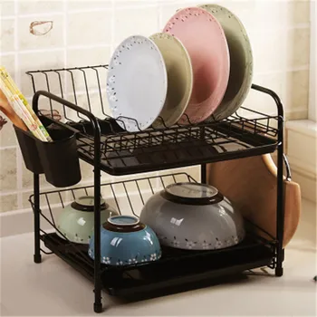2 Layers Household Closet Organizer Storage Shelf for Kitchen Rack Space Saving Wardrobe Decorative Shelves Cabinet Holders
2 Layers Household Closet Organizer Storage Shelf for Kitchen Rack Space Saving Wardrobe Decorative Shelves Cabinet Holders
