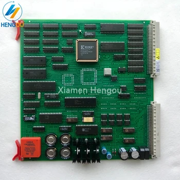 

DHL free shipping SAK2 Card Board 00.781.3502 91.144.5072 00.785.0215 SAK Circuit Board for SM52 SM74 CD74 SM102 CD102 machine