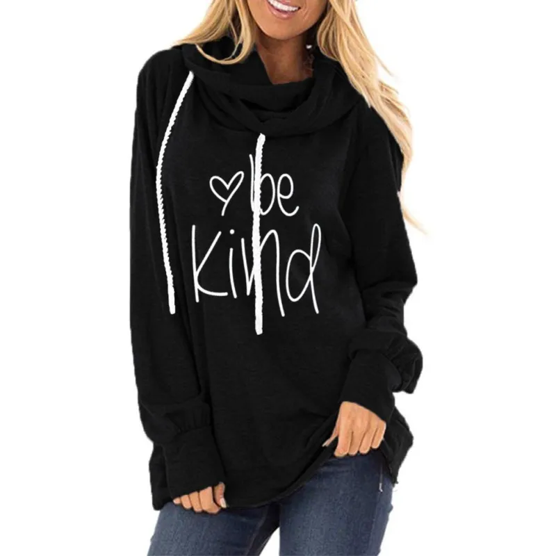 Women Hoodies Sweatshirts 2020 Autumn Winter Long Sleeve Pullover Hoodie Female Casual Loose Hooded Sweatshirt
Women Hoodies Sweatshirts 2020 Autumn Winter Long Sleeve Pullover Hoodie Female Casual Loose Hooded Sweatshirt