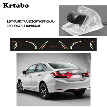 For HONDA Elysion 2012~2015 car camera dynamic trajectory solid scale driving track function Rear view mirror driving track
For HONDA Elysion 2012~2015 car camera dynamic trajectory solid scale driving track function Rear view mirror driving track