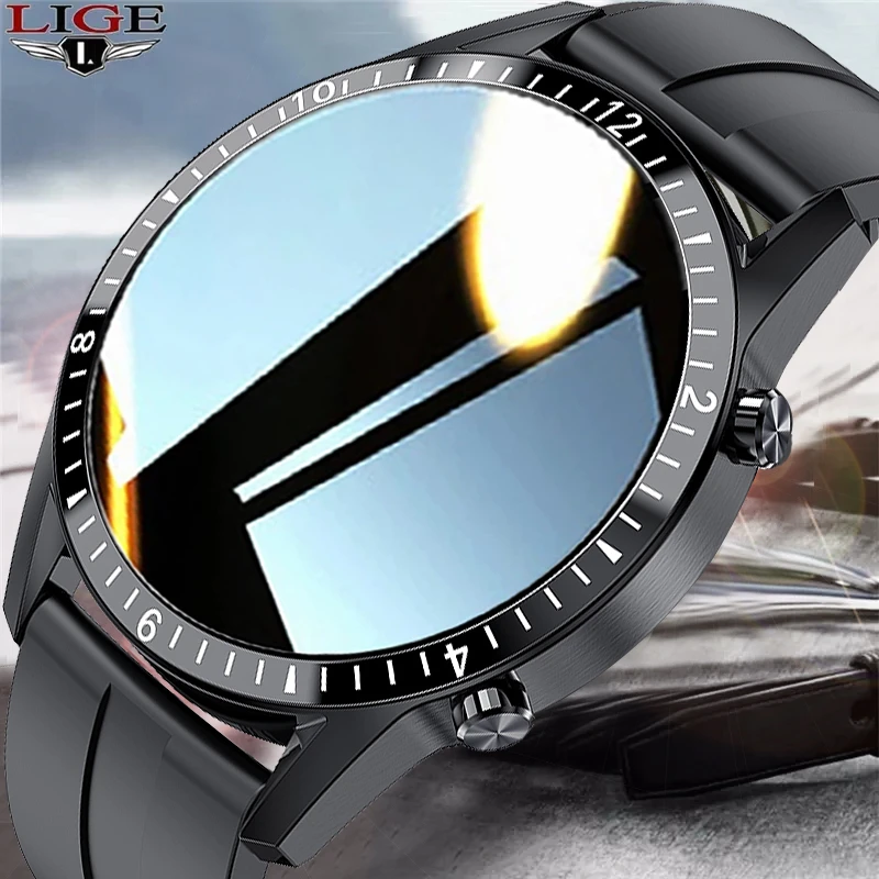 2022 New Smart Watch Men Women Heart Rate Blood Pressure Monitoring Sports Waterproof Smart Bluetooth Call Watch For IOS Android
2022 New Smart Watch Men Women Heart Rate Blood Pressure Monitoring Sports Waterproof Smart Bluetooth Call Watch For IOS Android