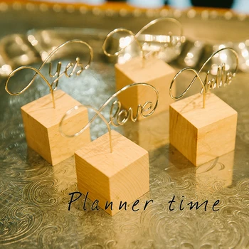Original Fresh Gift Memo YES/HELLO/SMILE/LOVE Business Card Album c02 Multi-Function Wood Clip
Original Fresh Gift Memo YES/HELLO/SMILE/LOVE Business Card Album c02 Multi-Function Wood Clip