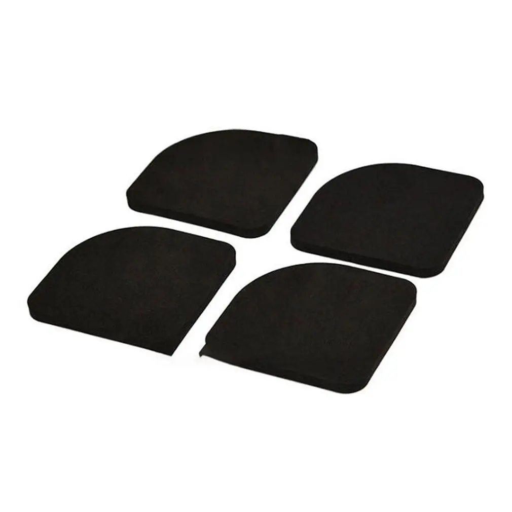 4-Piece Washing Machine Shockproof Pad Table Mat Anti-Skid Pad Silent Cotton Eva Foam Pad Professional Portable
4-Piece Washing Machine Shockproof Pad Table Mat Anti-Skid Pad Silent Cotton Eva Foam Pad Professional Portable