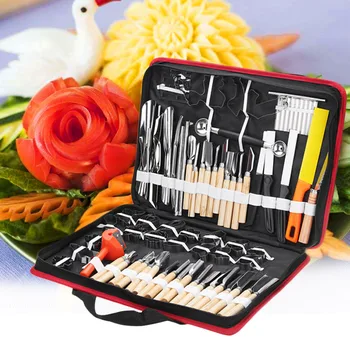 Stainless Steel Tool Engraver Carving Engraving Cooking Hotel Vegetable Food
Stainless Steel Tool Engraver Carving Engraving Cooking Hotel Vegetable Food