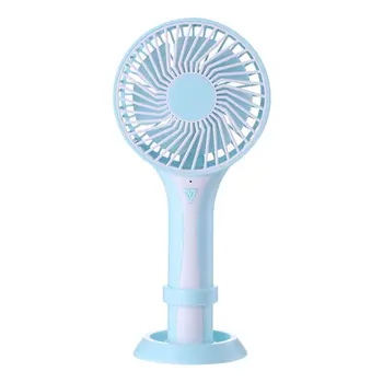 Super Quiet Portable Desktop Summer Cooling Fan Electric USB Power Handheld Mini Fan Cooler for Home Office Gift
Super Quiet Portable Desktop Summer Cooling Fan Electric USB Power Handheld Mini Fan Cooler for Home Office Gift