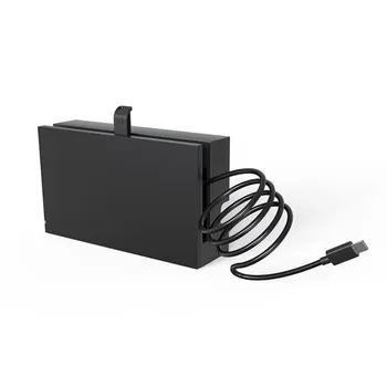 For Switch NS Nintend Extender Cable 10Gbps Data Transfer Rate Video Extension Line Cable For NintendoSwitch Dock Accessories
For Switch NS Nintend Extender Cable 10Gbps Data Transfer Rate Video Extension Line Cable For NintendoSwitch Dock Accessories