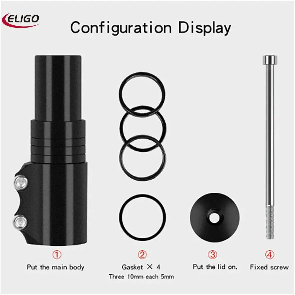 Bicycle handlebar ultra high stability lifter bicycle front fork lifter extender head lifter bicycle
Bicycle handlebar ultra high stability lifter bicycle front fork lifter extender head lifter bicycle