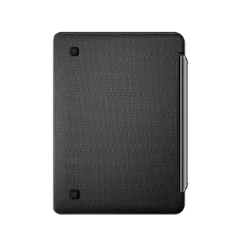 Bluetooth Keyboard Holster, Detachable Magnetic Bluetooth Wireless Keyboard for iPad 9.7 (2018) / iPad 9.7 (2017)
Bluetooth Keyboard Holster, Detachable Magnetic Bluetooth Wireless Keyboard for iPad 9.7 (2018) / iPad 9.7 (2017)