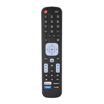 

Smart Tv Remote Control For Sharp Smart Tv Lc-32P5000U/Lc-40P5000U/Lc-43P5000U/Lc-50P5000U/Lc-55P5000U/Lc-60P6000U