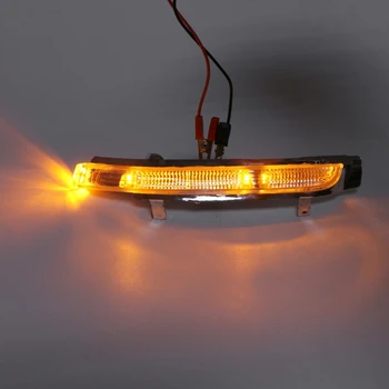 Left Is Cab Swing Mirror Indicator Turn Signal Rearview Light For Skoda Octavia Superb U90C
Left Is Cab Swing Mirror Indicator Turn Signal Rearview Light For Skoda Octavia Superb U90C