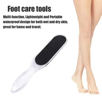 Stainless Steel Callus Remover Foot File Scraper Portable Multifunctional Foot File Foot Care Tools
Stainless Steel Callus Remover Foot File Scraper Portable Multifunctional Foot File Foot Care Tools