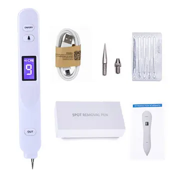 3 Modes LCD Display USB Charging Vacuum Electric Face Pore Cleaner Blackhead Remover Acne Suction Facial Skin Care Cleaning
3 Modes LCD Display USB Charging Vacuum Electric Face Pore Cleaner Blackhead Remover Acne Suction Facial Skin Care Cleaning