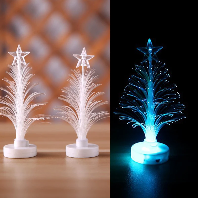 Xmas Tree Colorful LED Night Light LED Light Night Light Snowman Christmas Festival Lamp Party Decor Home Creative Exquisite
Xmas Tree Colorful LED Night Light LED Light Night Light Snowman Christmas Festival Lamp Party Decor Home Creative Exquisite