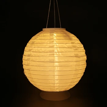 20cm Solar LED Chinese Lantern Light Practical Durable Multi-functional Outdoor Garden Wedding Party Hanging Lamp
20cm Solar LED Chinese Lantern Light Practical Durable Multi-functional Outdoor Garden Wedding Party Hanging Lamp