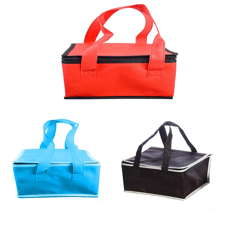 44*44*24cm Waterproof Insulated Bag Folding Picnic Pack Food Drink Boxes Thermal Bag Portable Food Delivery Bag Pizza Bag
44*44*24cm Waterproof Insulated Bag Folding Picnic Pack Food Drink Boxes Thermal Bag Portable Food Delivery Bag Pizza Bag