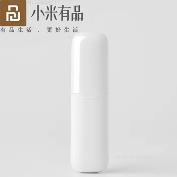 Youpin Physical Repellent Eliminates Mosquito Itching Stick Baby Skin Protects Portable Safe Child Elderly 10S Quick Anti-itch
Youpin Physical Repellent Eliminates Mosquito Itching Stick Baby Skin Protects Portable Safe Child Elderly 10S Quick Anti-itch