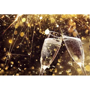 Spectacular Fireworks Backdrop Champagne Clink Photography Background Welcome the New Year Party Decoration Photo Booth Props 
Spectacular Fireworks Backdrop Champagne Clink Photography Background Welcome the New Year Party Decoration Photo Booth Props