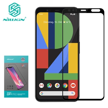Tempered Glass For Google Pixel 4 Nillkin CP+Pro Anti-Explosion Full Coverage Screen Protector Film For Google Pixel 4 XL
Tempered Glass For Google Pixel 4 Nillkin CP+Pro Anti-Explosion Full Coverage Screen Protector Film For Google Pixel 4 XL