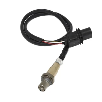 5 Wire Oxygen O2 Sensor Fit for CITROEN PEUGEOT FORD VOLVO 1.6 2.0 2.2 TDCI HDI 0258017237
5 Wire Oxygen O2 Sensor Fit for CITROEN PEUGEOT FORD VOLVO 1.6 2.0 2.2 TDCI HDI 0258017237