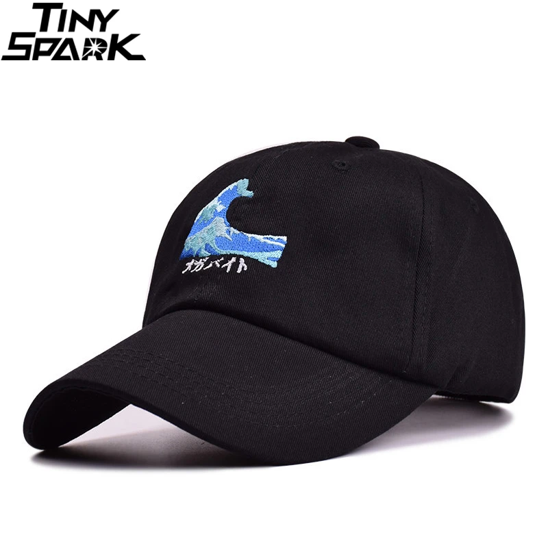 Men Hip Hop Cap Great Wave Embroidery Japanese Kanji Harajuku Baseball Caps Snapback Dad Caps Women Fitted Hat Black White Pink
Men Hip Hop Cap Great Wave Embroidery Japanese Kanji Harajuku Baseball Caps Snapback Dad Caps Women Fitted Hat Black White Pink