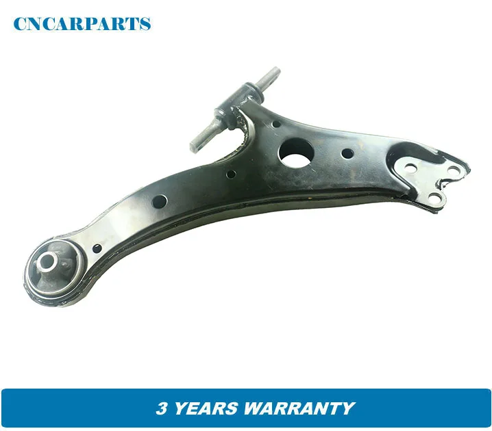Front Left Control Arm 48069-58010, 48069-33060 Fit for Toyota CAMRY HARRIER ACU35 ESTIMA LEXUS RX300
Front Left Control Arm 48069-58010, 48069-33060 Fit for Toyota CAMRY HARRIER ACU35 ESTIMA LEXUS RX300