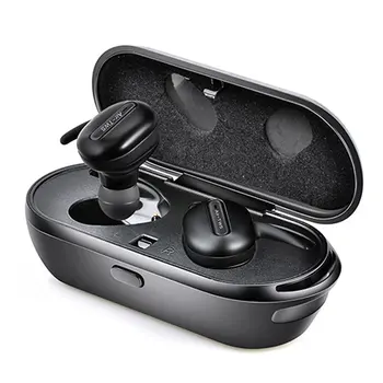T03 TWS Bluetooth 4.2 Earphone Wireless Earbuds Mini Bluetooth Headset Earphone Binaural Stereo Headset In-Ear Earphone
T03 TWS Bluetooth 4.2 Earphone Wireless Earbuds Mini Bluetooth Headset Earphone Binaural Stereo Headset In-Ear Earphone