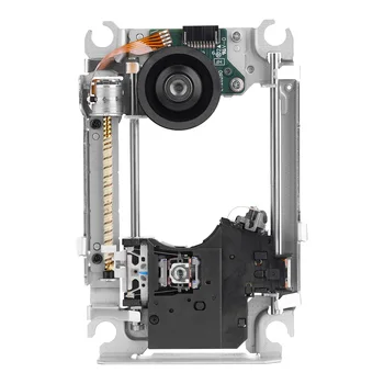 Laser Lens with Deck Mechanism KEM-490AAA Optical Replacement for PS4 1000 / 1100 Consoles KEM 490 AAA KEM490AAA
Laser Lens with Deck Mechanism KEM-490AAA Optical Replacement for PS4 1000 / 1100 Consoles KEM 490 AAA KEM490AAA