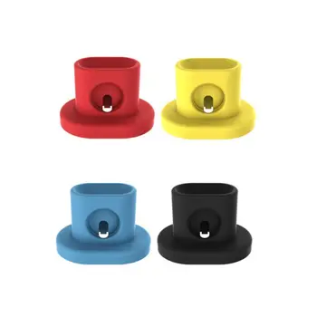 2 In 1 Silicone Charge Stand Holder For For Apple Watch For Airpod Charging Station Dock
2 In 1 Silicone Charge Stand Holder For For Apple Watch For Airpod Charging Station Dock