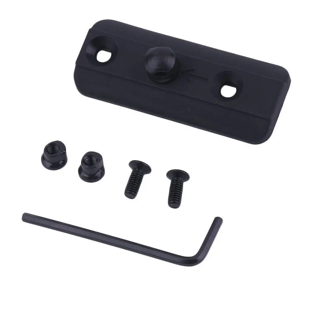 Tactical Harris Bipod Adapter Keymod Mount Sling Swivel Stud Handguard Picatinny Rail Plastic Adapter Rifle Hunting Accessories
Tactical Harris Bipod Adapter Keymod Mount Sling Swivel Stud Handguard Picatinny Rail Plastic Adapter Rifle Hunting Accessories