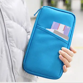 Hot Travel Passport Cover Wallet Multifunction Credit Card Package ID Holder Storage Organizer Money Bag
Hot Travel Passport Cover Wallet Multifunction Credit Card Package ID Holder Storage Organizer Money Bag
