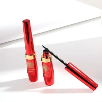 GECOMO product color eyeliner novice beginner quick-drying liquid eyeliner waterproof and not smudge
GECOMO product color eyeliner novice beginner quick-drying liquid eyeliner waterproof and not smudge