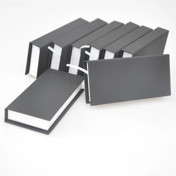 Wholesale Eyelash Packaging Box Lash Boxes Packaging Customize Faux Cils Mink Eyelashes Package Black Storage Case Bulk Vendors
Wholesale Eyelash Packaging Box Lash Boxes Packaging Customize Faux Cils Mink Eyelashes Package Black Storage Case Bulk Vendors