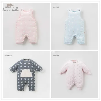 dave bella winter new born baby cotton romper infant clothes boys and girls fashion cute romper children 1 piece
dave bella winter new born baby cotton romper infant clothes boys and girls fashion cute romper children 1 piece