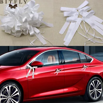 10pcs/pack Delicate Wedding Pew End decoration Bowknots White Ribbon Bows Party Cars Chairs Decoration Bowknots
10pcs/pack Delicate Wedding Pew End decoration Bowknots White Ribbon Bows Party Cars Chairs Decoration Bowknots