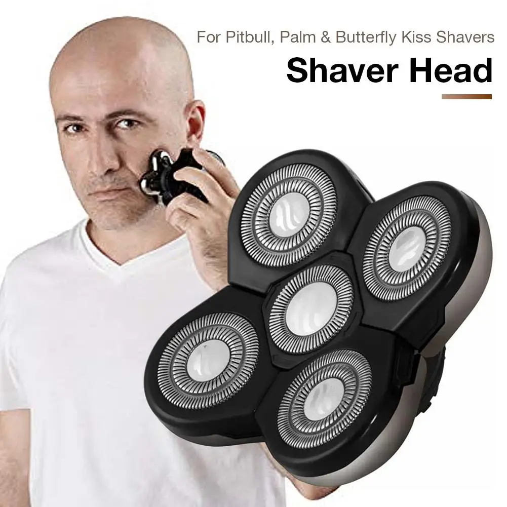 palm hair shaver