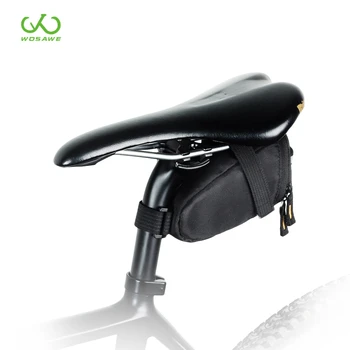 Bicycle Rear Tail Seat Bag Mountain Road Bike Riding Cycle Saddle Bag Outdoor Bicycle Pannier Seatpost Pouch
Bicycle Rear Tail Seat Bag Mountain Road Bike Riding Cycle Saddle Bag Outdoor Bicycle Pannier Seatpost Pouch