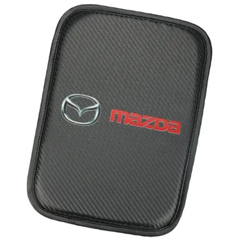 Car Armrest covers Car seat armrests storage Protection cushion For Mazdas 2 Mazdas 3 MS For Mazdas 6 CX-5 CX5 Car Accessories
Car Armrest covers Car seat armrests storage Protection cushion For Mazdas 2 Mazdas 3 MS For Mazdas 6 CX-5 CX5 Car Accessories