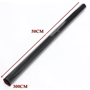 Protection Car Window Film Block PET Black Accessory Protector Replaces VLT 20% Auto
Protection Car Window Film Block PET Black Accessory Protector Replaces VLT 20% Auto