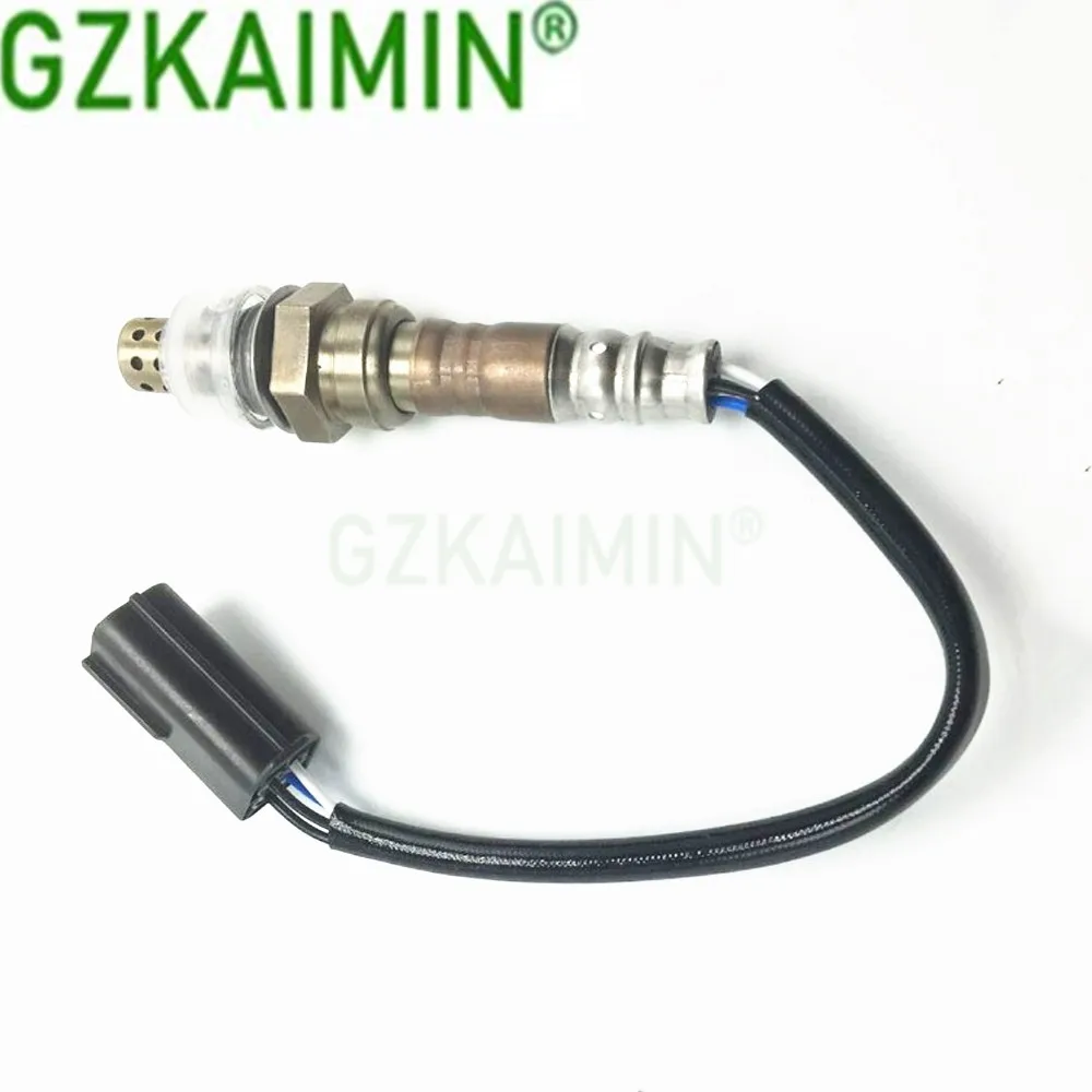 OEM 234-4690 39210-23026 для Hyundai Accent Elantra Tiburon 1997-2001 кислородный датчик Lambda Sensor 39210-23026.
OEM 234-4690 39210-23026 для Hyundai Accent Elantra Tiburon 1997-2001 кислородный датчик Lambda Sensor 39210-23026.