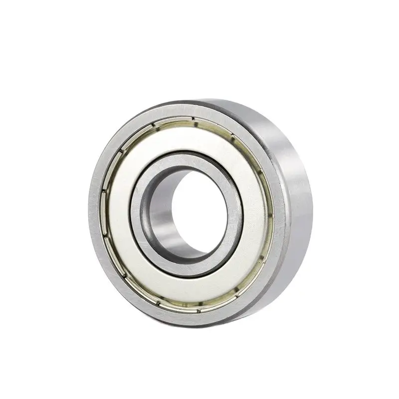 6006ZZ Bearing 30*55*13 mm ABEC-3 ( 2 PCS ) For Grass Trimmer Deep Groove 6006 Z ZZ Ball Bearings 6006Z
6006ZZ Bearing 30*55*13 mm ABEC-3 ( 2 PCS ) For Grass Trimmer Deep Groove 6006 Z ZZ Ball Bearings 6006Z