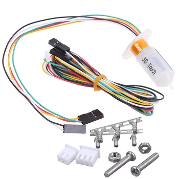 2020 NEW 3D TOUCH Sensor Auto BED Leveling Sensor BL AUTO Touch Sensor For Anet A8 Tevo Reprap Mk8 I3
2020 NEW 3D TOUCH Sensor Auto BED Leveling Sensor BL AUTO Touch Sensor For Anet A8 Tevo Reprap Mk8 I3