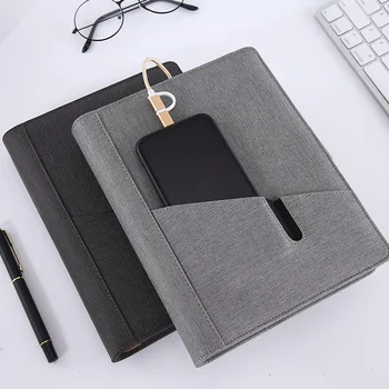2020 New A5 Multi Function Notebook Rechargeable Power Mobile Notepad Meeting School Office Stationery Diary Binder Spiral
2020 New A5 Multi Function Notebook Rechargeable Power Mobile Notepad Meeting School Office Stationery Diary Binder Spiral