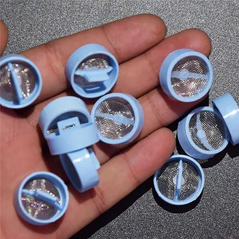 10PCS For Haier Automatic Washing Machine Inlet Valve Filter Valve Port Steel Mesh for Haier Automatic Washing Machine Parts
10PCS For Haier Automatic Washing Machine Inlet Valve Filter Valve Port Steel Mesh for Haier Automatic Washing Machine Parts